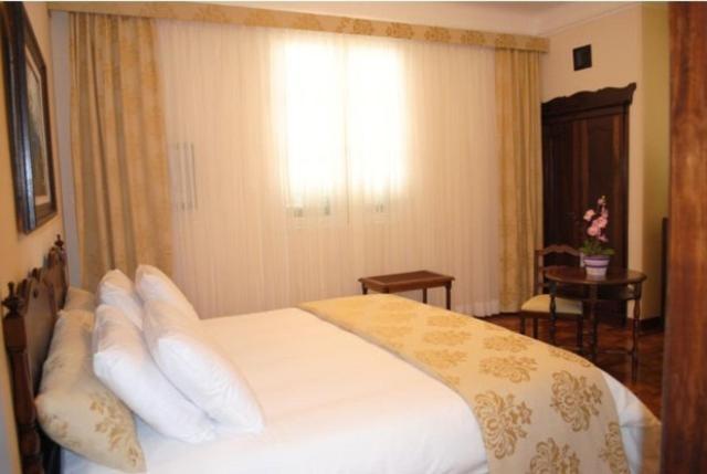 Hotel Glória Resort&Convention Caxambu Habitación foto